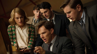 Which Alan Turing Movie Really Captures The Father Of Computer Science?
